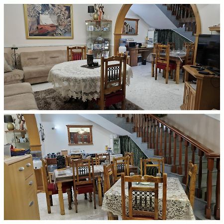 Saracini'S Homestay Attard Екстериор снимка