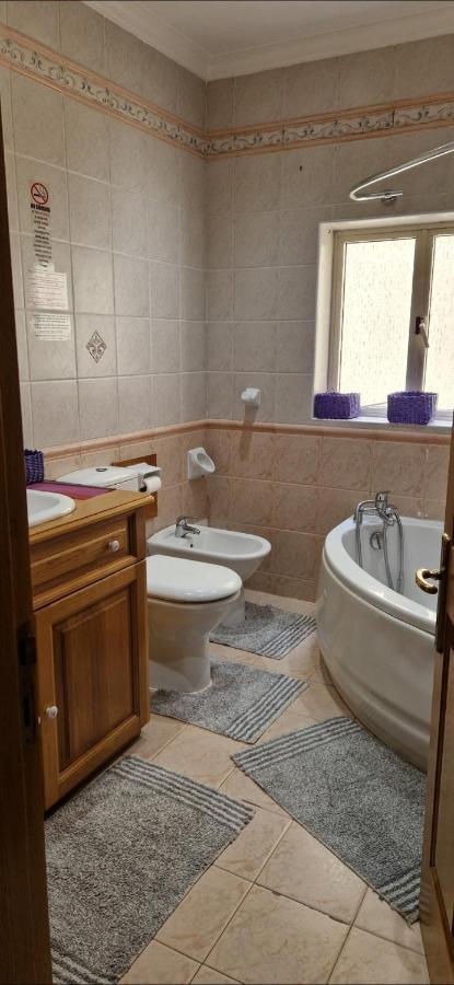 Saracini'S Homestay Attard Екстериор снимка