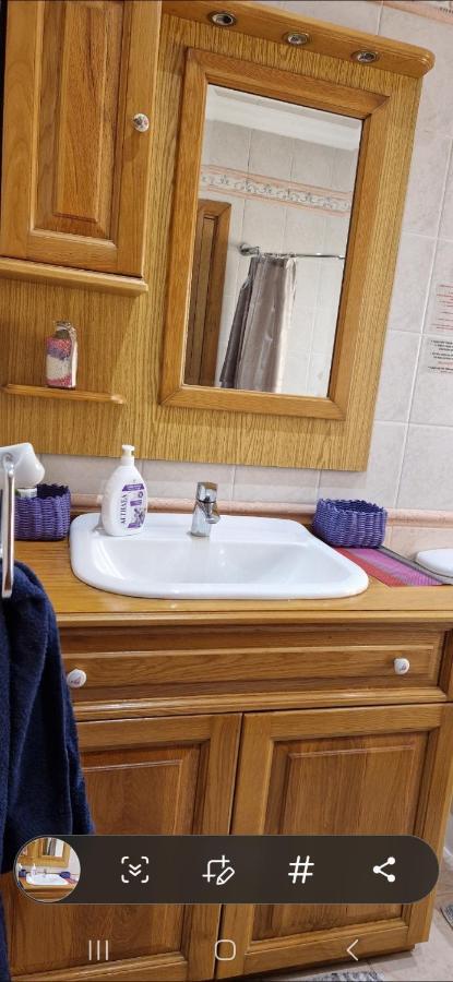 Saracini'S Homestay Attard Екстериор снимка
