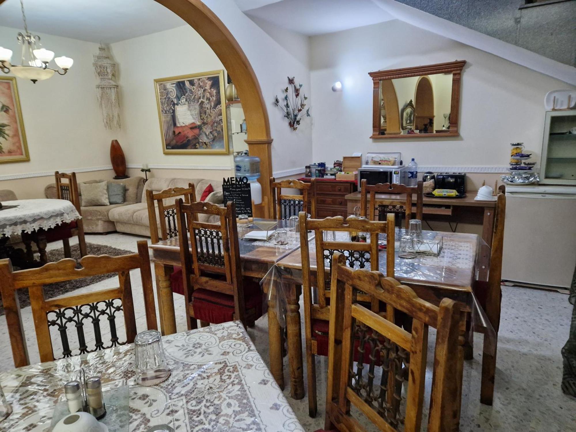 Saracini'S Homestay Attard Екстериор снимка