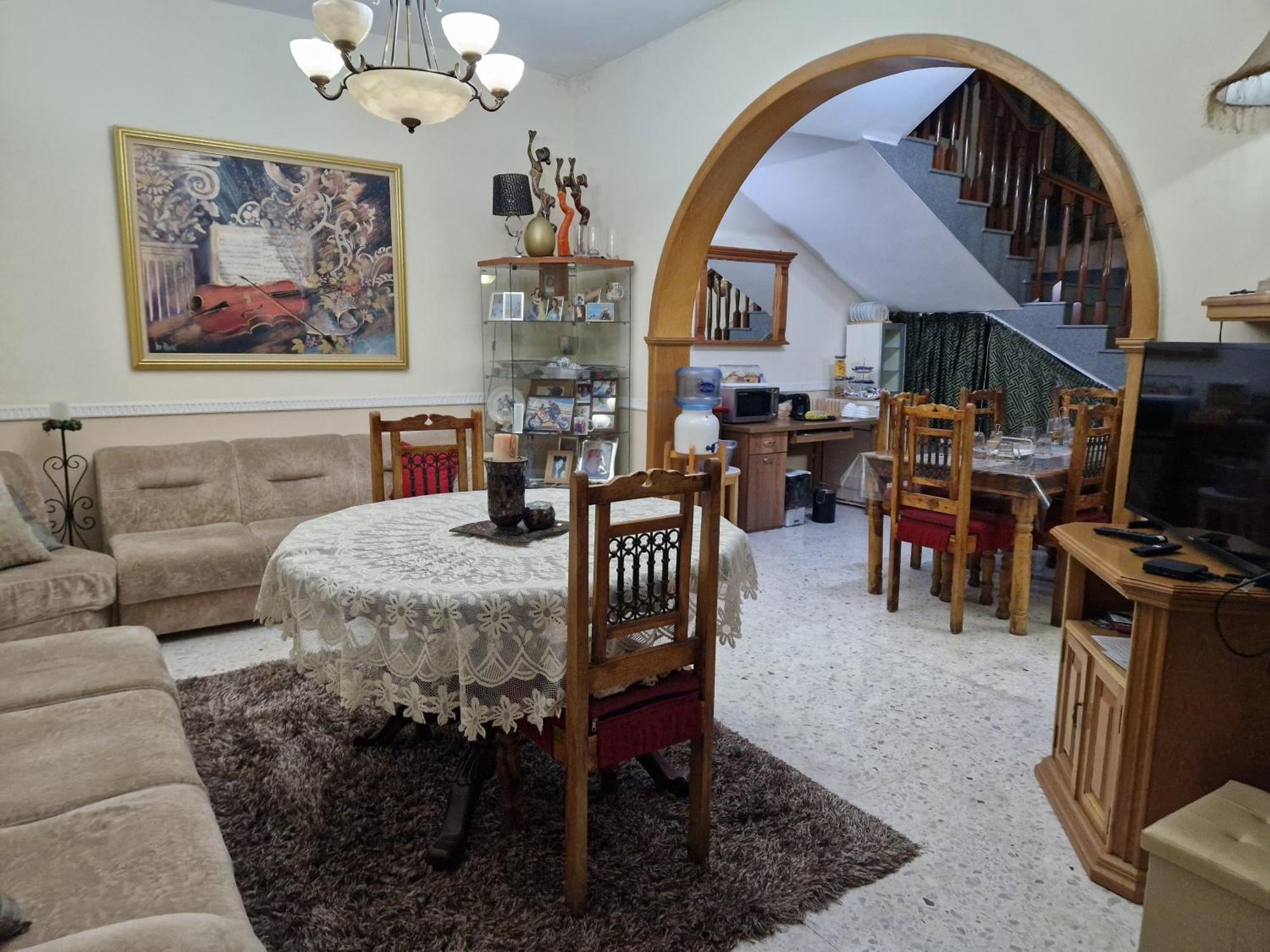 Saracini'S Homestay Attard Екстериор снимка