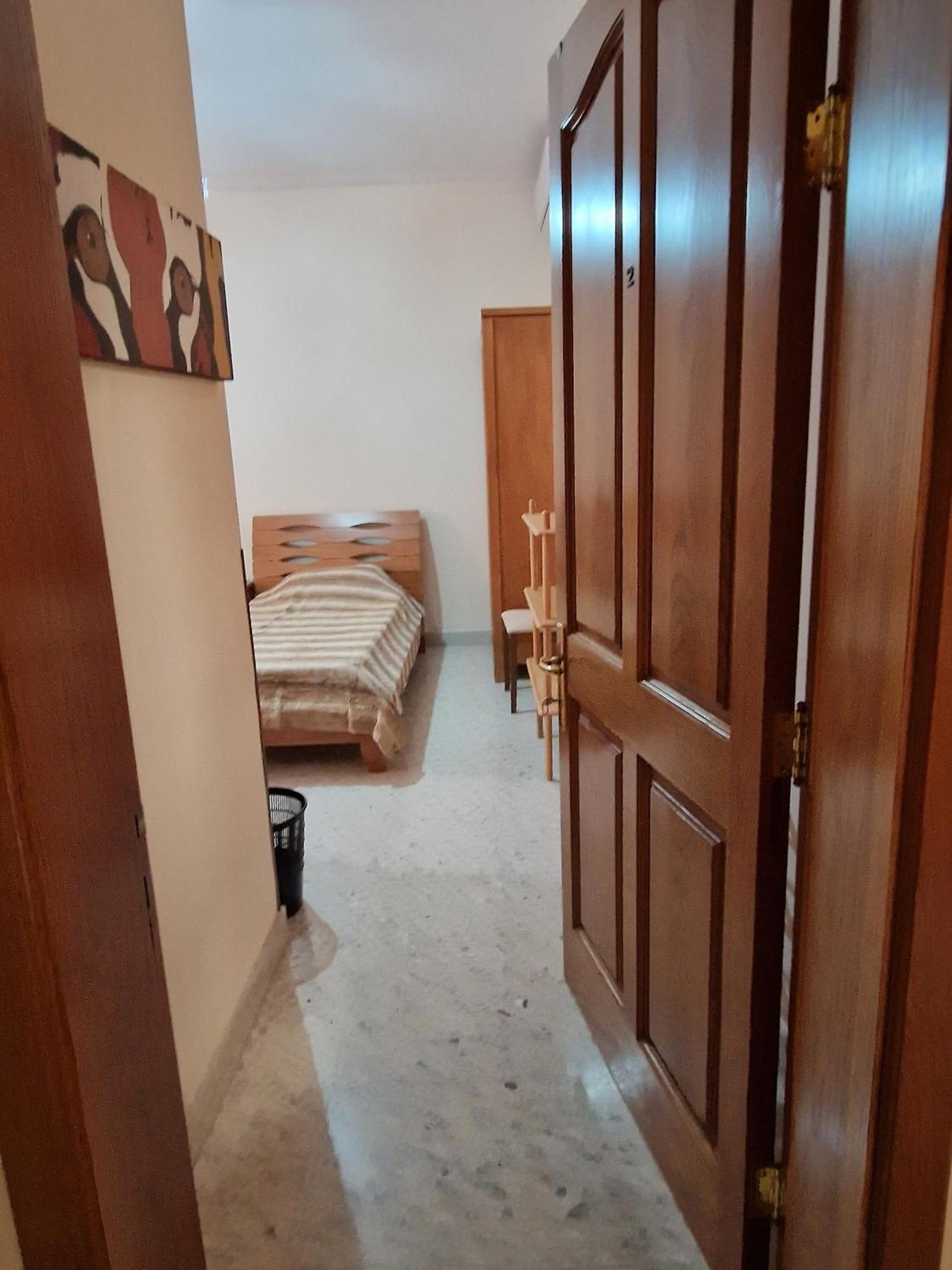 Saracini'S Homestay Attard Екстериор снимка