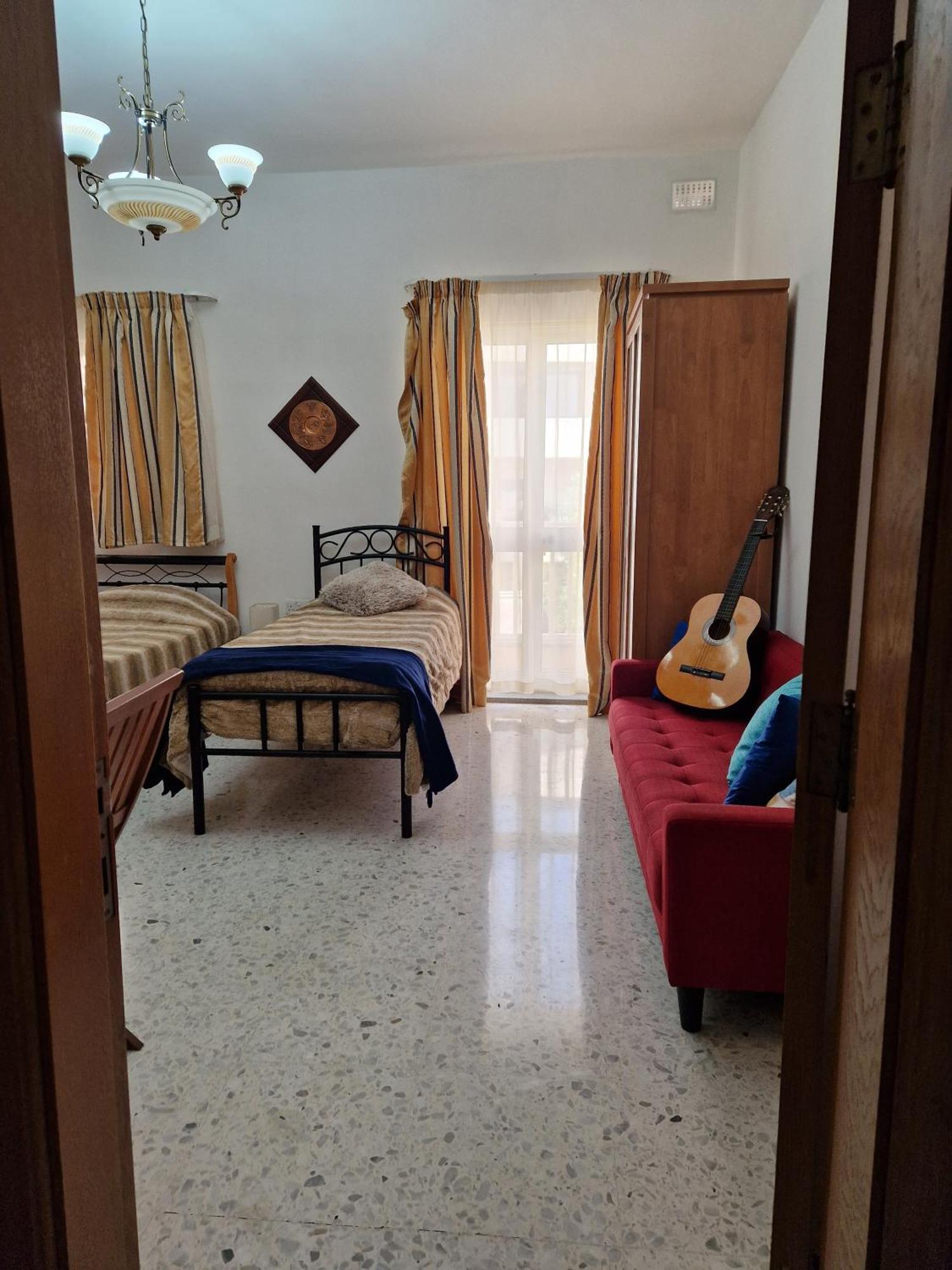 Saracini'S Homestay Attard Екстериор снимка