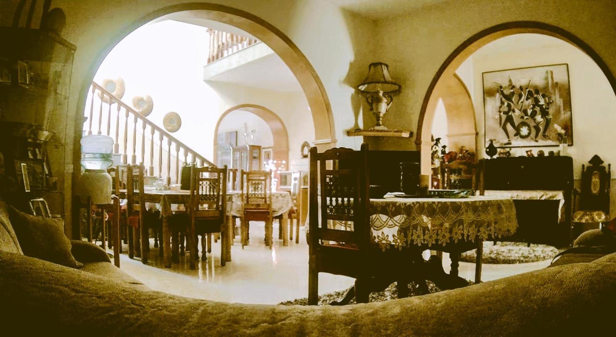 Saracini'S Homestay Attard Екстериор снимка