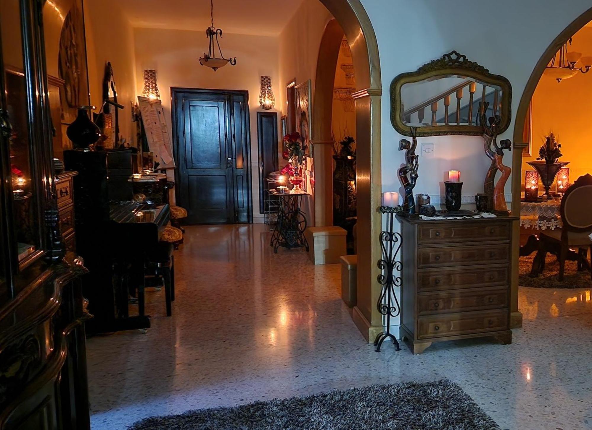 Saracini'S Homestay Attard Екстериор снимка
