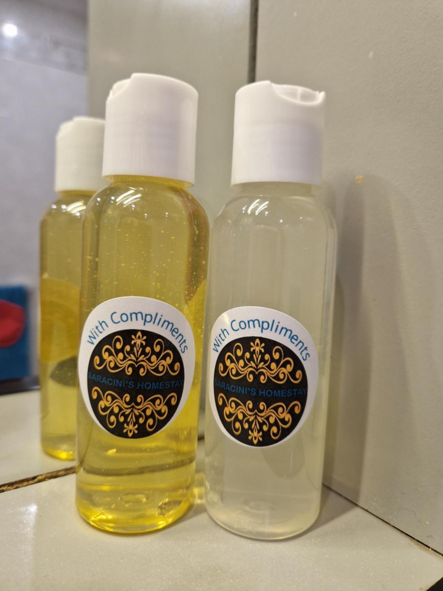 Saracini'S Homestay Attard Екстериор снимка