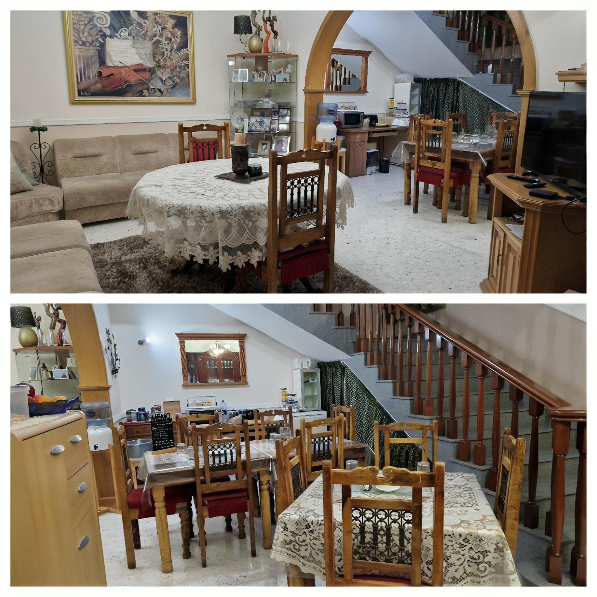 Saracini'S Homestay Attard Екстериор снимка