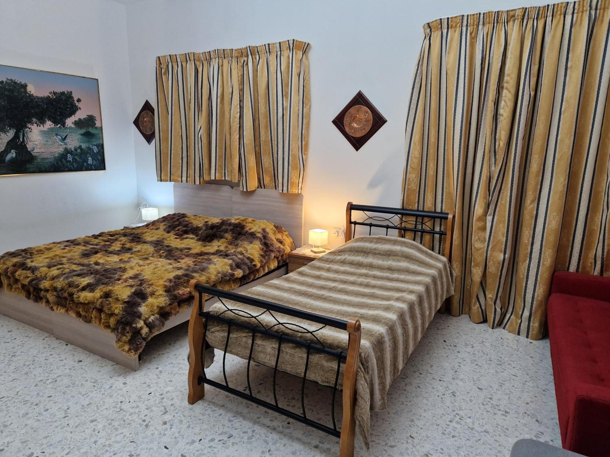 Saracini'S Homestay Attard Екстериор снимка