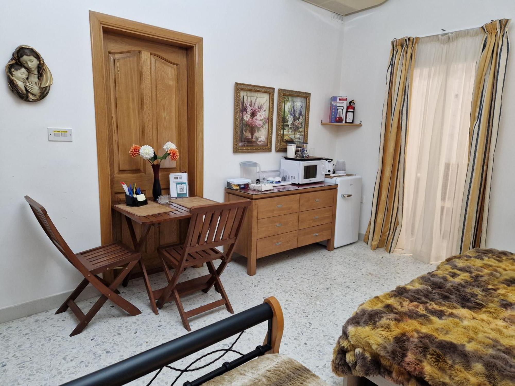 Saracini'S Homestay Attard Екстериор снимка