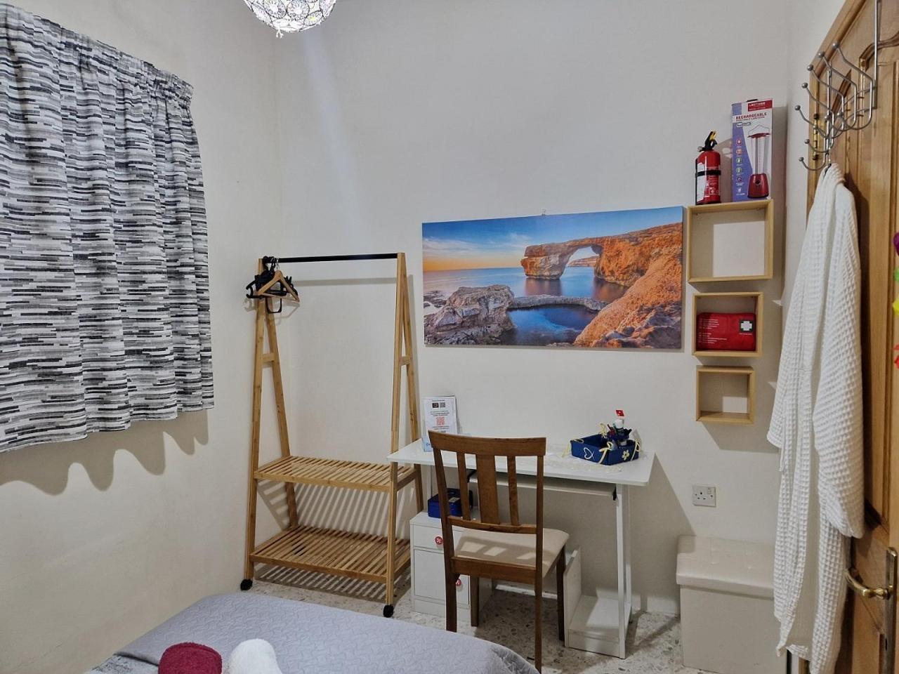 Saracini'S Homestay Attard Екстериор снимка