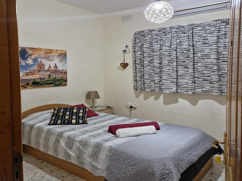 Saracini'S Homestay Attard Екстериор снимка