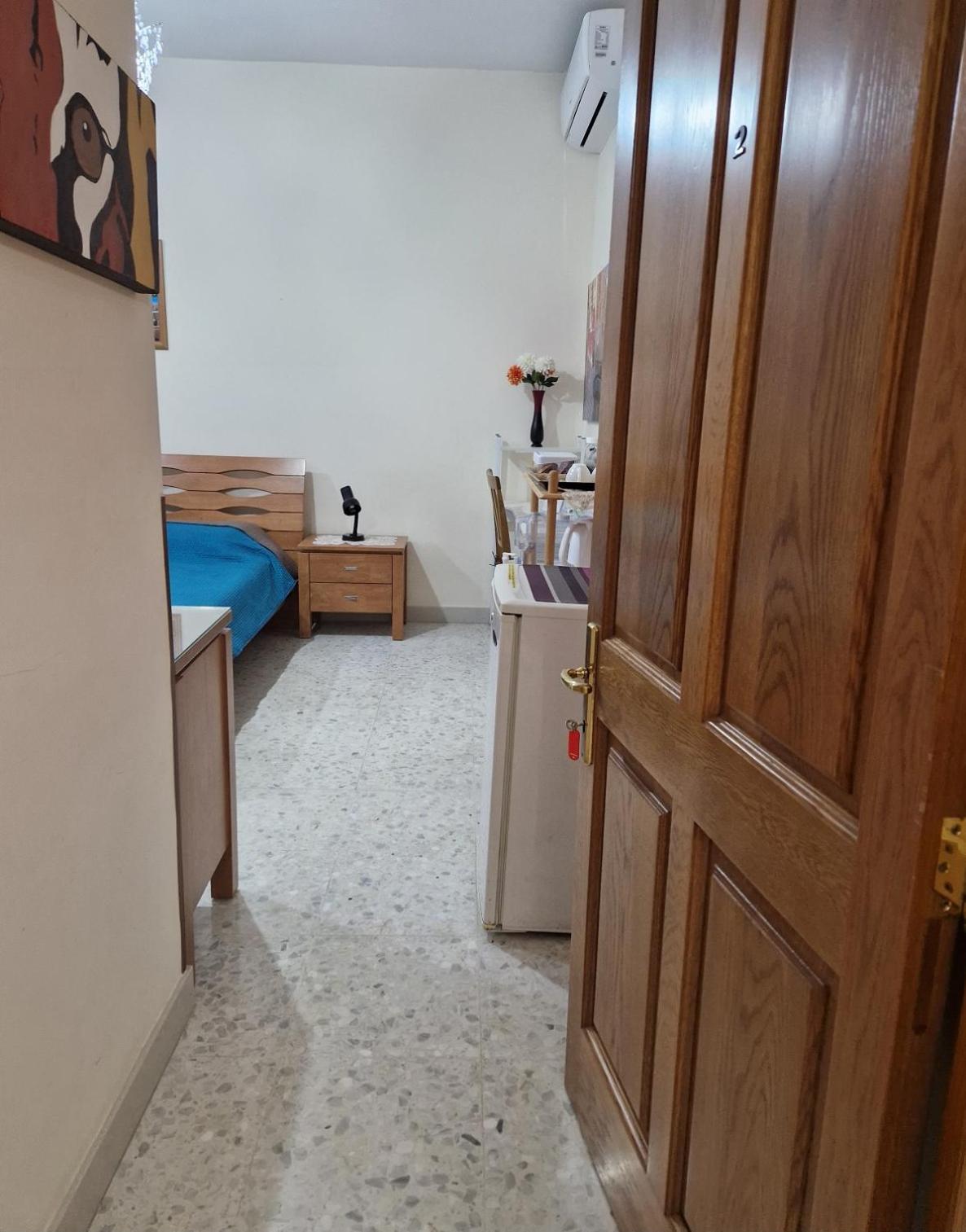 Saracini'S Homestay Attard Екстериор снимка