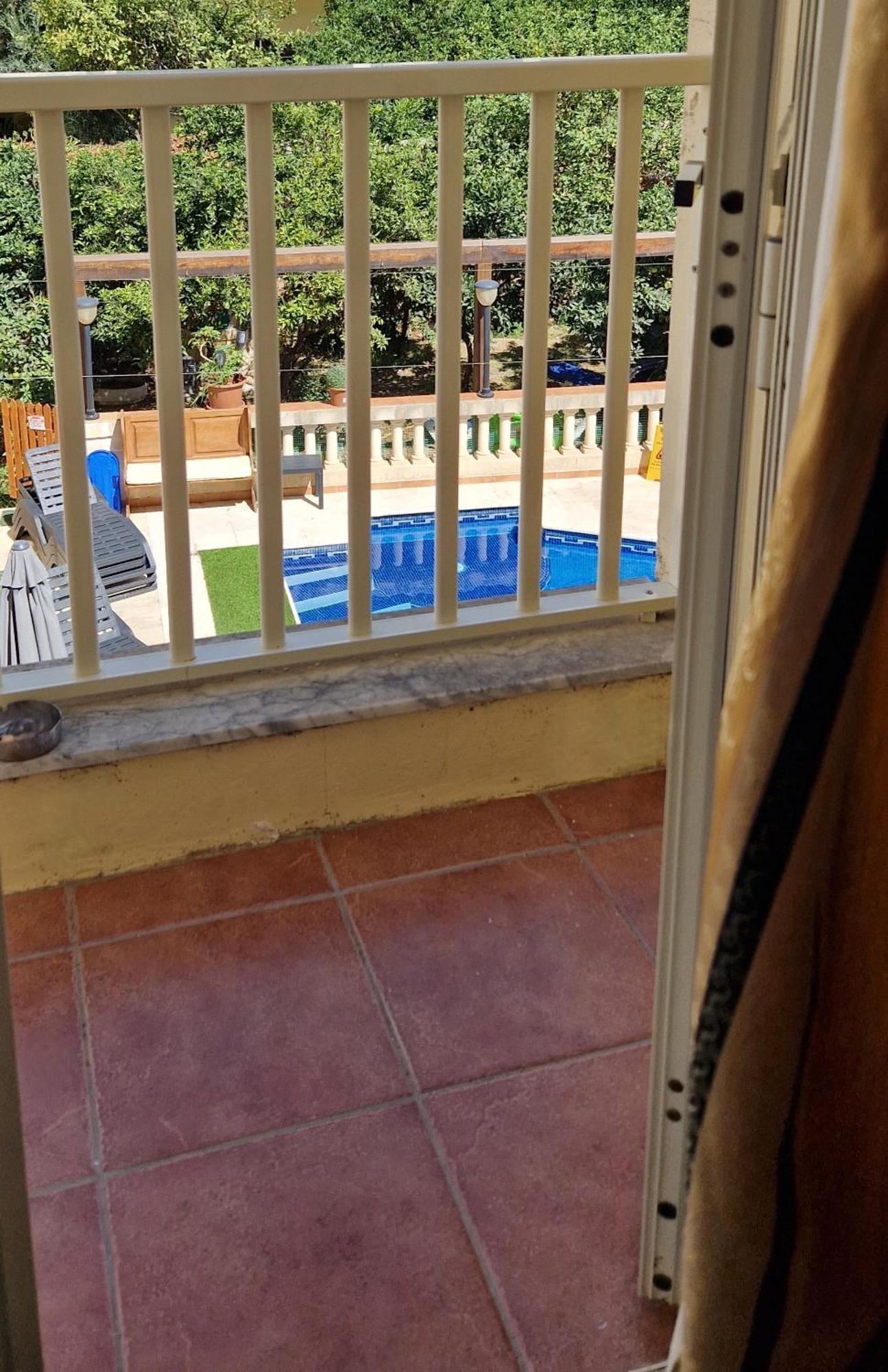 Saracini'S Homestay Attard Екстериор снимка