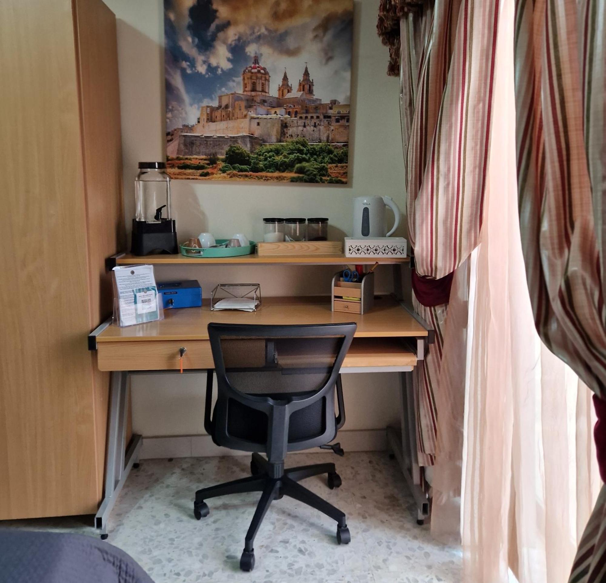 Saracini'S Homestay Attard Екстериор снимка